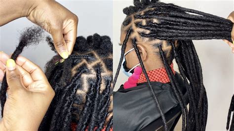 extension locks.